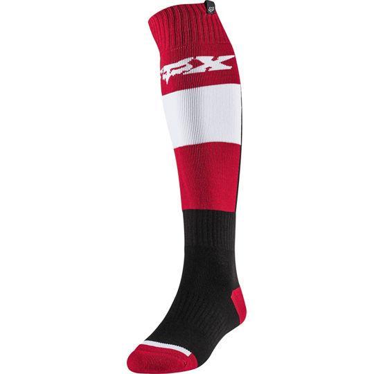Носки Fox FRI Linc Thin Sock Black