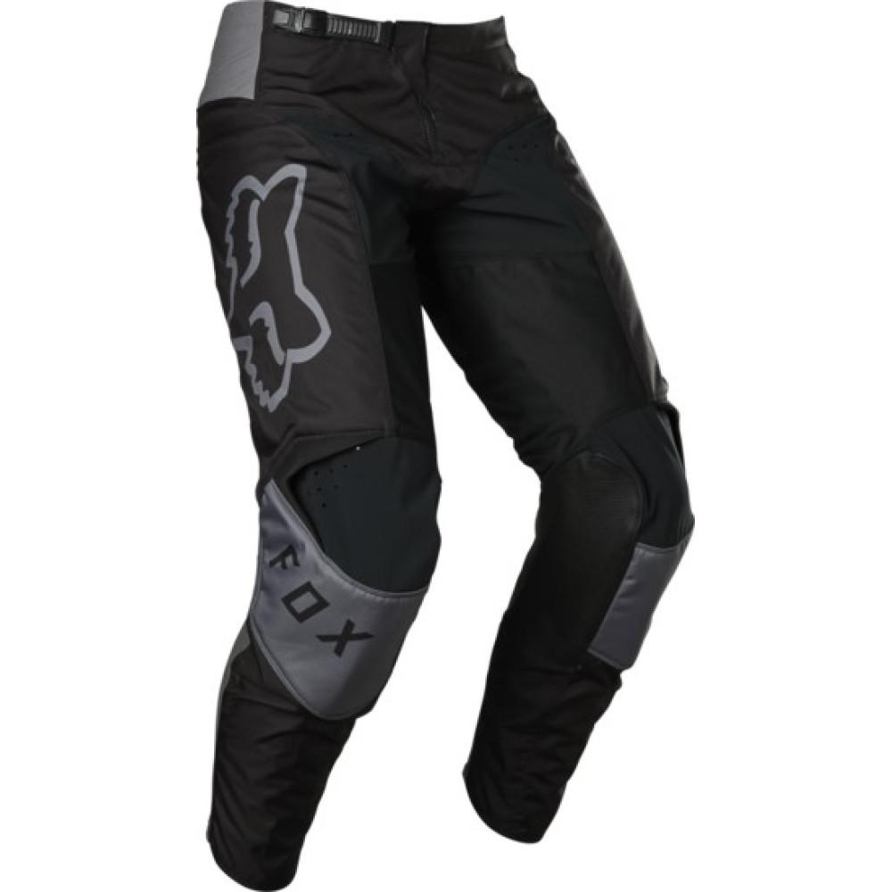 Мотоштаны Fox 180 Lux Pant Black