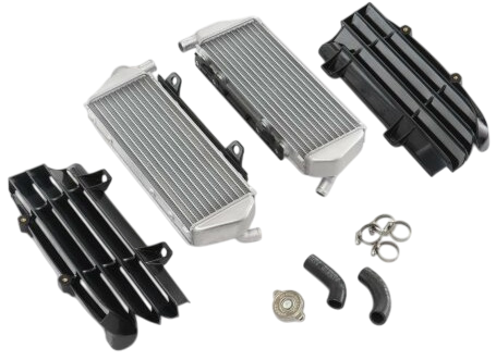 Система охлаждения