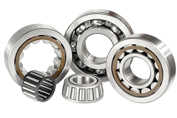 Подшипники ступичные