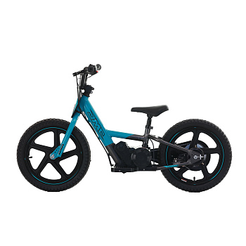 Беговел Электрический JMC DNA 16 170 W Blue