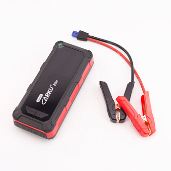Пуско-зарядное устройство CARKU ELITE (E-Power-01)