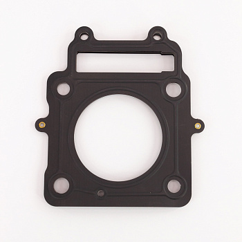 Прокладка ГБЦ Zuumav CR300P металлическая